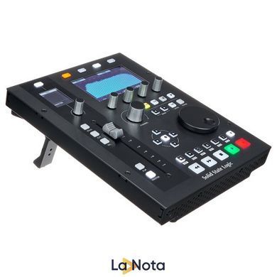DAW контроллер SSL UF1