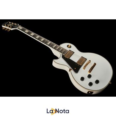 Електрогитара Epiphone Les Paul Custom AW LH