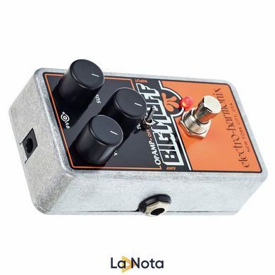 Гітарна педаль Electro-Harmonix Op-Amp Big Muff Pi Fuzz
