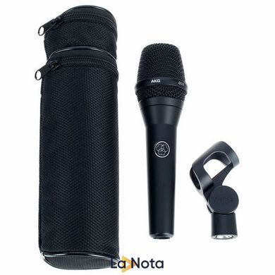 Мікрофон AKG C636