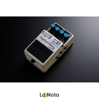 Гитарная педаль Boss DD8
