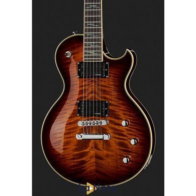 Електрогітара Schecter Solo-II Supreme CEBB