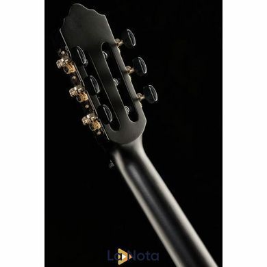 Классическая гитара Thomann C-404 BLK Set