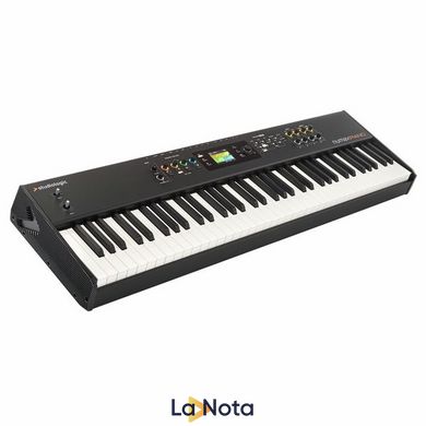 Цифрове піаніно Studiologic Numa X Piano 73, Чорний