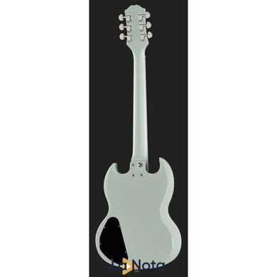 Електрогітара Epiphone Power Player SG Ice Blue