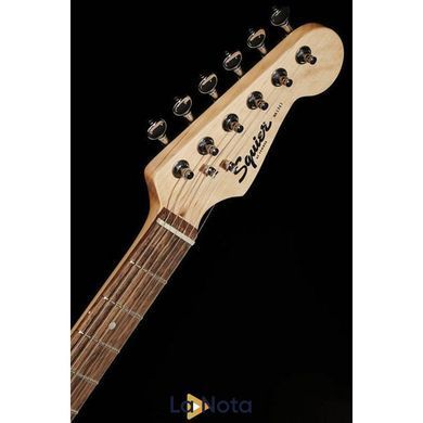 Електрогитара Squier Mini Stratocaster IL DR