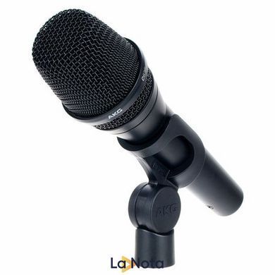 Мікрофон AKG C636