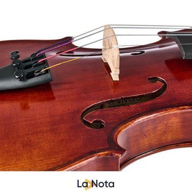 Акустическая скрипка Gewa Maestro 6 Antiqued Violin 3/4