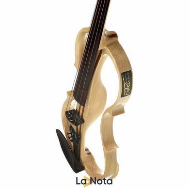 Електроскрипка Fidelius F-Trad-4 Electric Violin 4-str