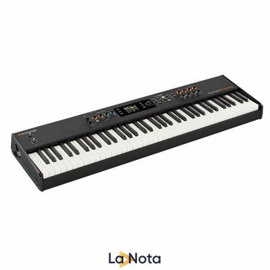 Цифровое пианино Studiologic Numa X Piano 73, Черный