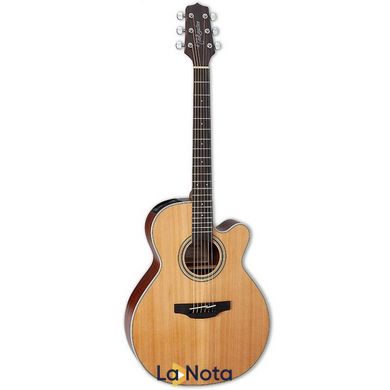 Електроакустична гітара Takamine GN20CE NS