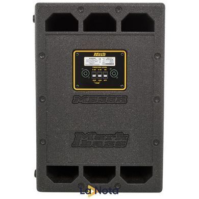 Гітарний кабінет Markbass MB58R 121 P Box