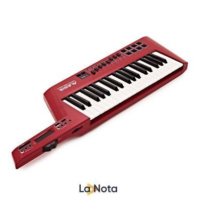 MIDI-клавіатура Alesis Vortex WIRELESS 2 RED