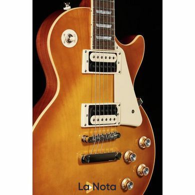 Електрогитара Epiphone Les Paul Classic Honeyburst