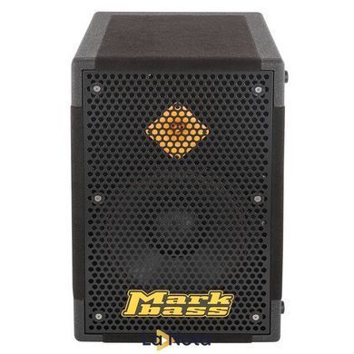 Гітарний кабінет Markbass MB58R 121 P Box