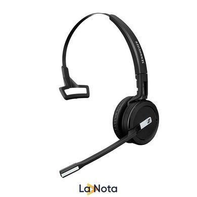Навушники з мікрофоном Sennheiser SDW 5016
