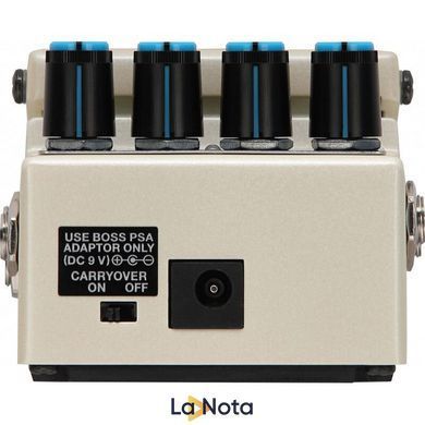 Гитарная педаль Boss DD8