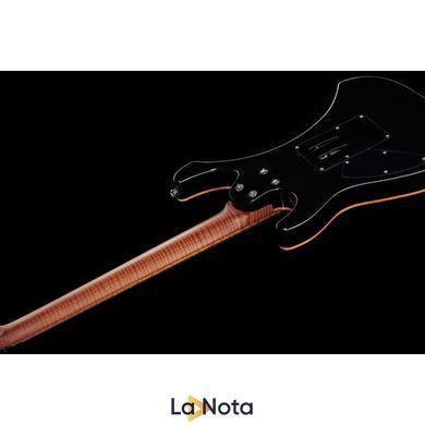 Електрогітара Harley Benton Fusion-III HH FR Roasted FCH