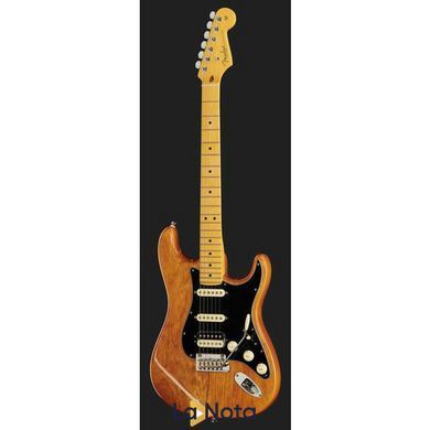 Електрогитара Fender American Pro II Stratocaster HSS MN RST PIN