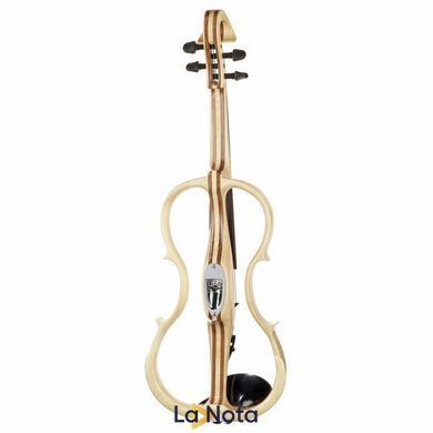 Електроскрипка Fidelius F-Trad-4 Electric Violin 4-str