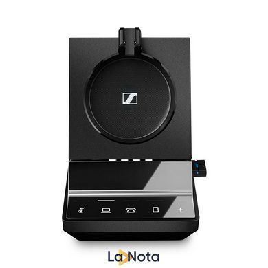 Навушники з мікрофоном Sennheiser SDW 5016