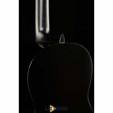 Классическая гитара Thomann C-404 BLK Set