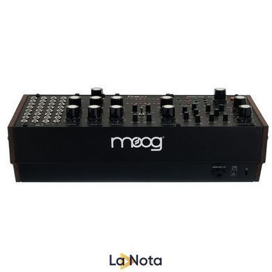Аналоговий синтезатор Moog Labyrinth
