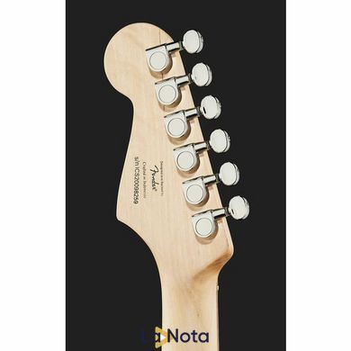 Електрогитара Squier Mini Stratocaster IL DR