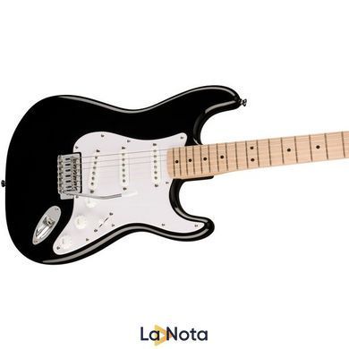 Електрогітара Squier Sonic Stratocaster MN Black
