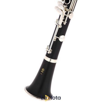 Кларнет Yamaha YCL-450M