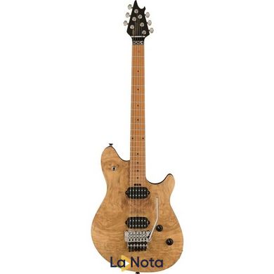 Електрогитара Evh Wolfgang WG Standard Laurel