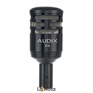Набір мікрофонів AUDIX DP Quad