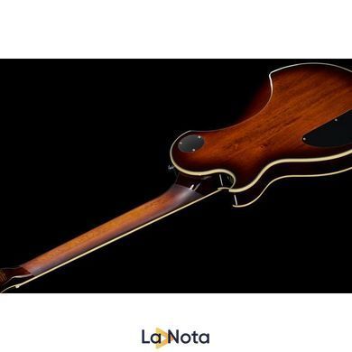 Електрогітара Schecter Solo-II Supreme CEBB