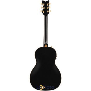 Акустична гітара Gretsch G5021E Ran. Peng. Parlor Black