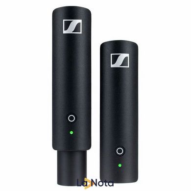 Приймач та передавач Sennheiser XSW-D Presentation Base Set