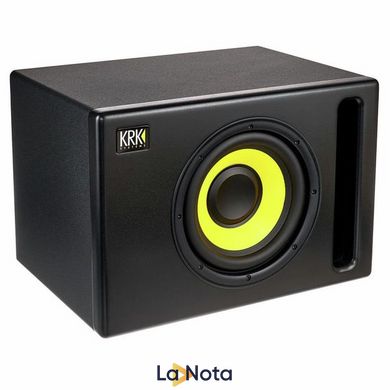 Сабвуфер KRK S8.4