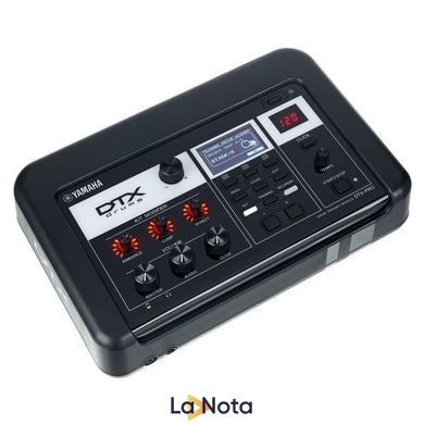 Драм модуль Yamaha DTX-PRO