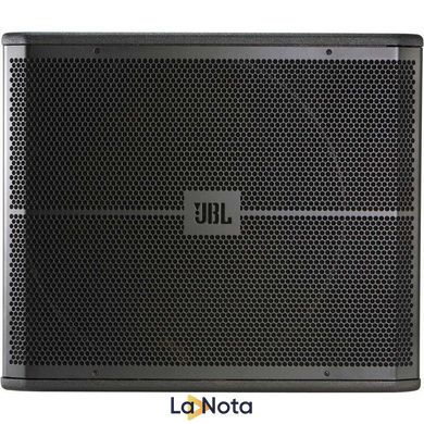 Сабвуфер JBL VRX918SP