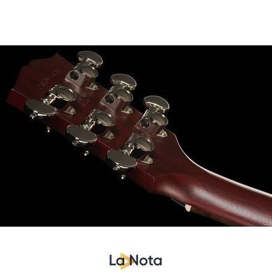 Акустична гітара Gibson J-45 Special Satin Wine Red