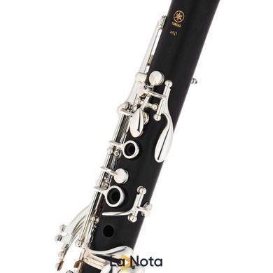 Кларнет Yamaha YCL-450M