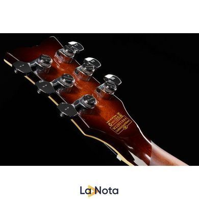 Електрогітара Schecter Solo-II Supreme CEBB