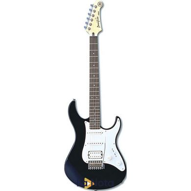 Електрогітара Yamaha PACIFICA 112J BLK