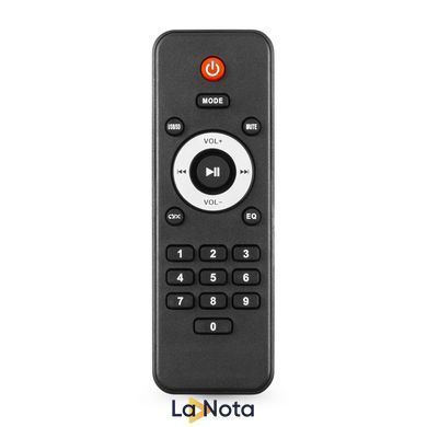 Акустический комплект Vonyx VX1015BT