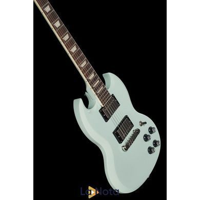 Електрогітара Epiphone Power Player SG Ice Blue