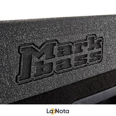 Гітарний кабінет Markbass MB58R 121 P Box