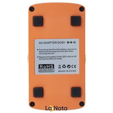 Гітарна педаль Joyo JF-36 Sweet Baby OD