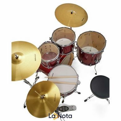 Ударная установка Millenium MX422 Studio Set RL