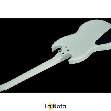 Електрогітара Epiphone Power Player SG Ice Blue