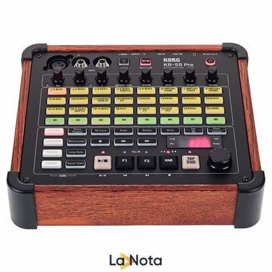 Драм машина Korg KR-55 Pro