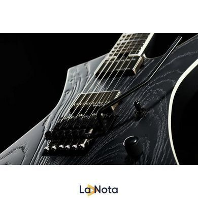 Електрогітара Jackson Pro Jeff Loomis Kelly Ash BK